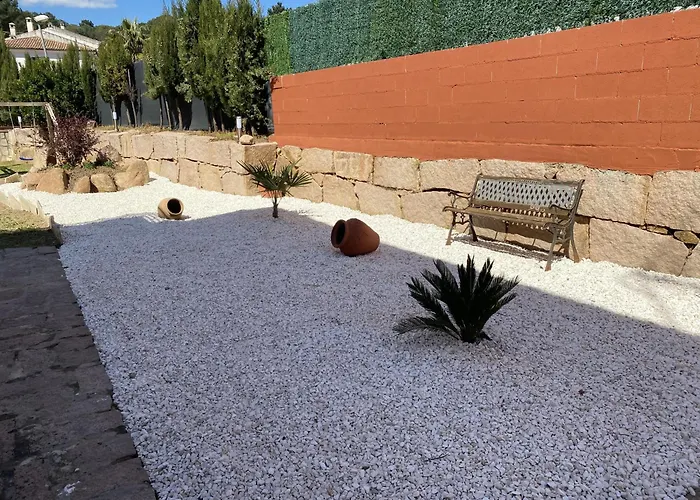 Casa Las Terrazas Del Lago Alojamiento Rural