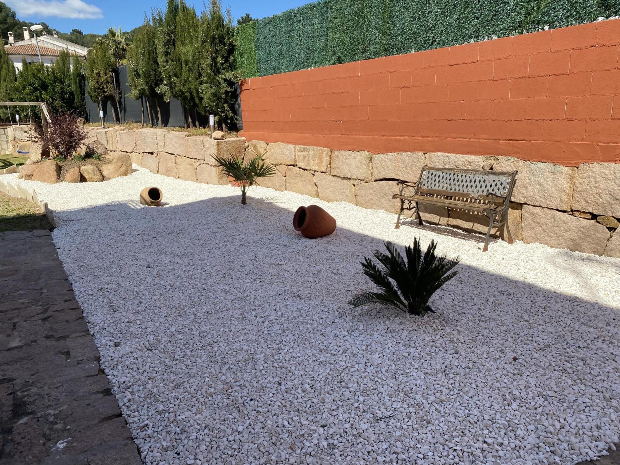 Holiday home Casa Terrazas Del Rural *