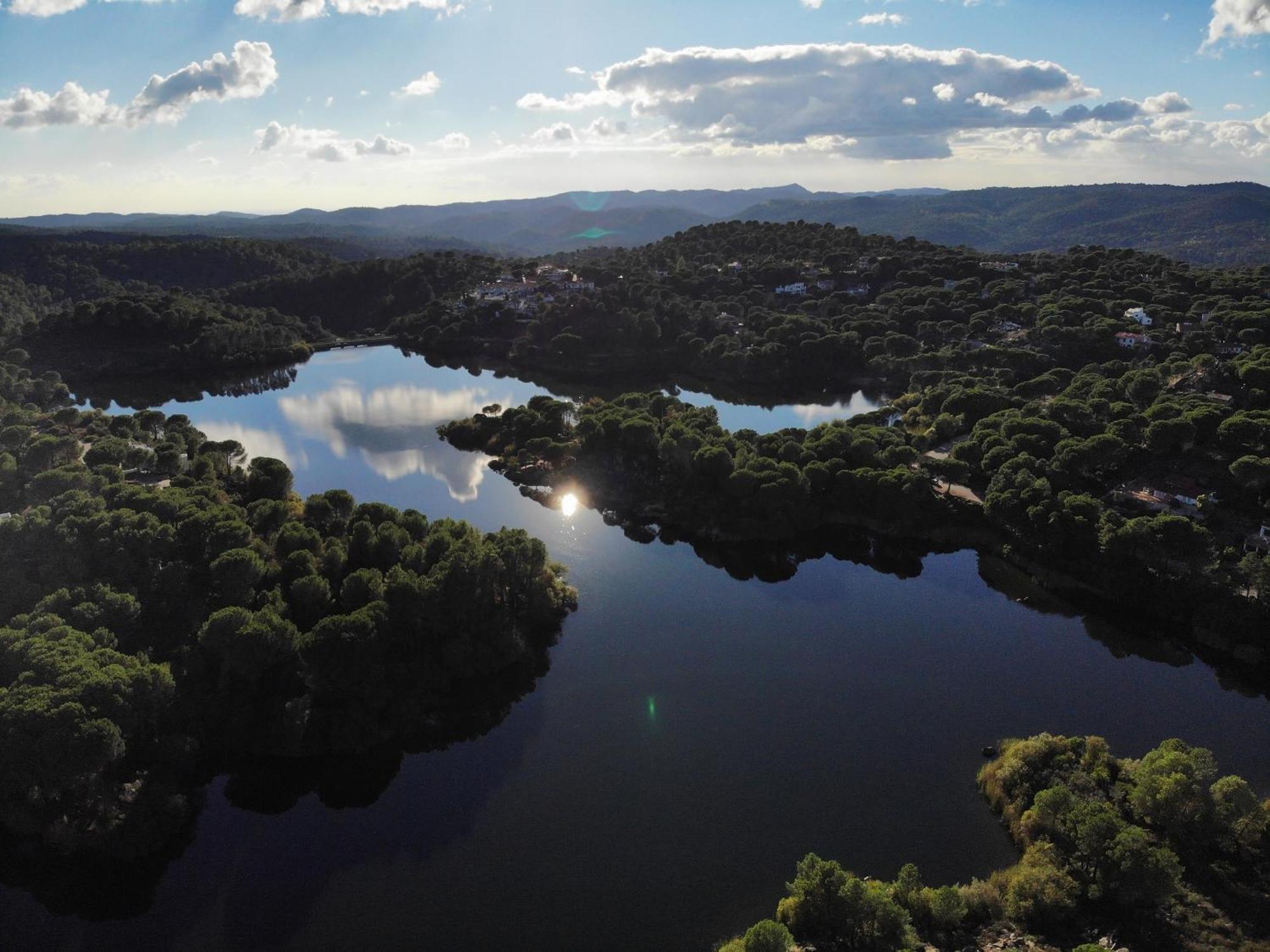 Casa Las Terrazas Del Lago Alojamiento Rural Vakantiehuis