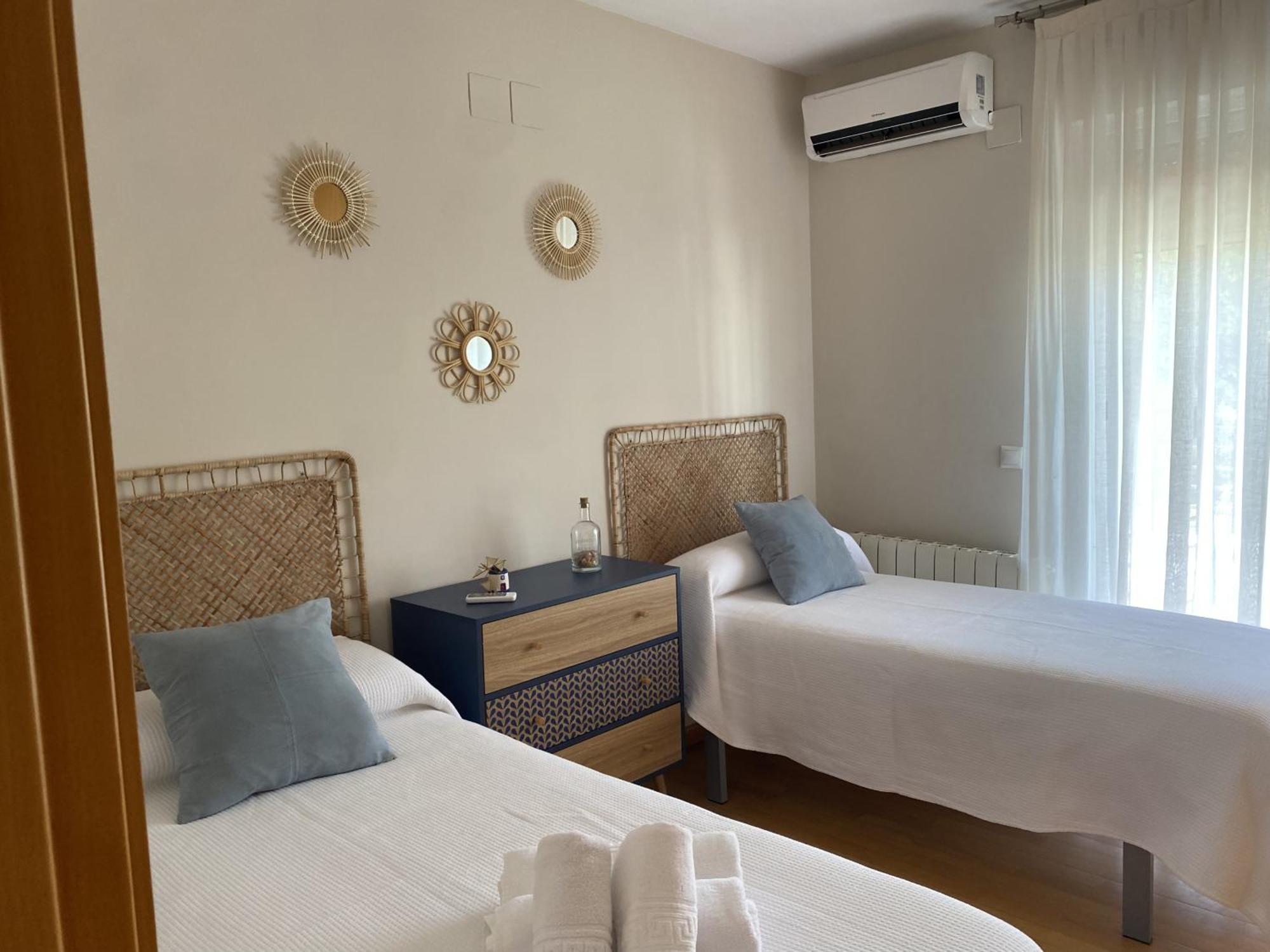 Ferienhaus Casa Terrazas Del Rural Córdoba
