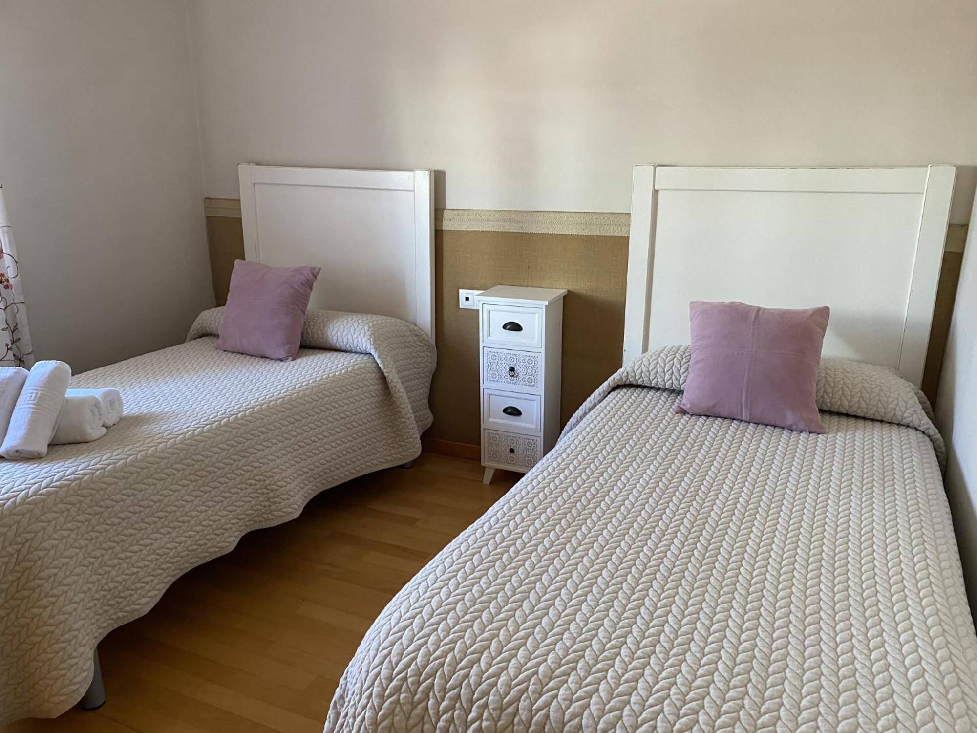 Casa Terrazas Del Rural Ferienhaus Córdoba