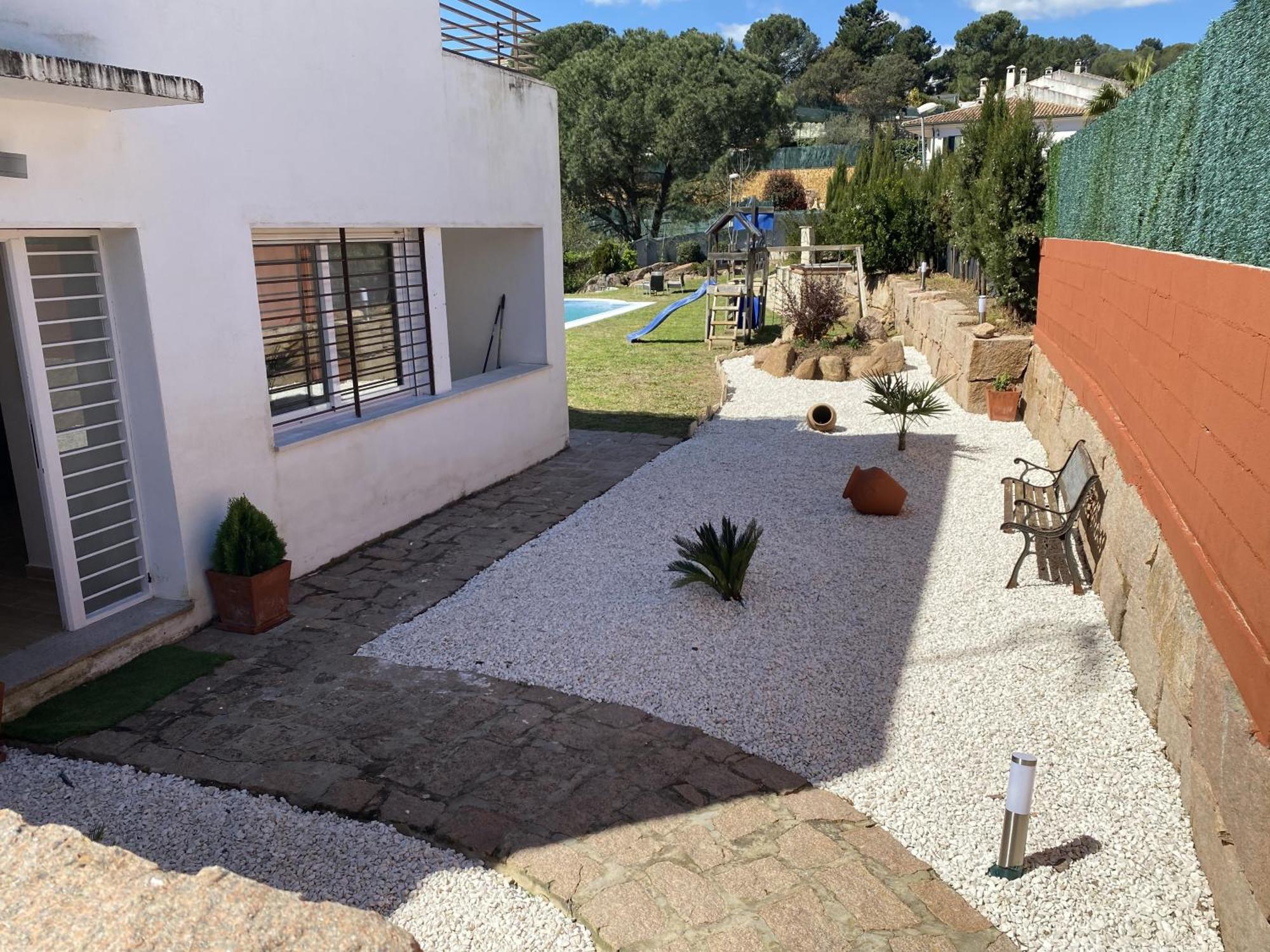 Casa Terrazas Del Rural Ferienhaus Córdoba