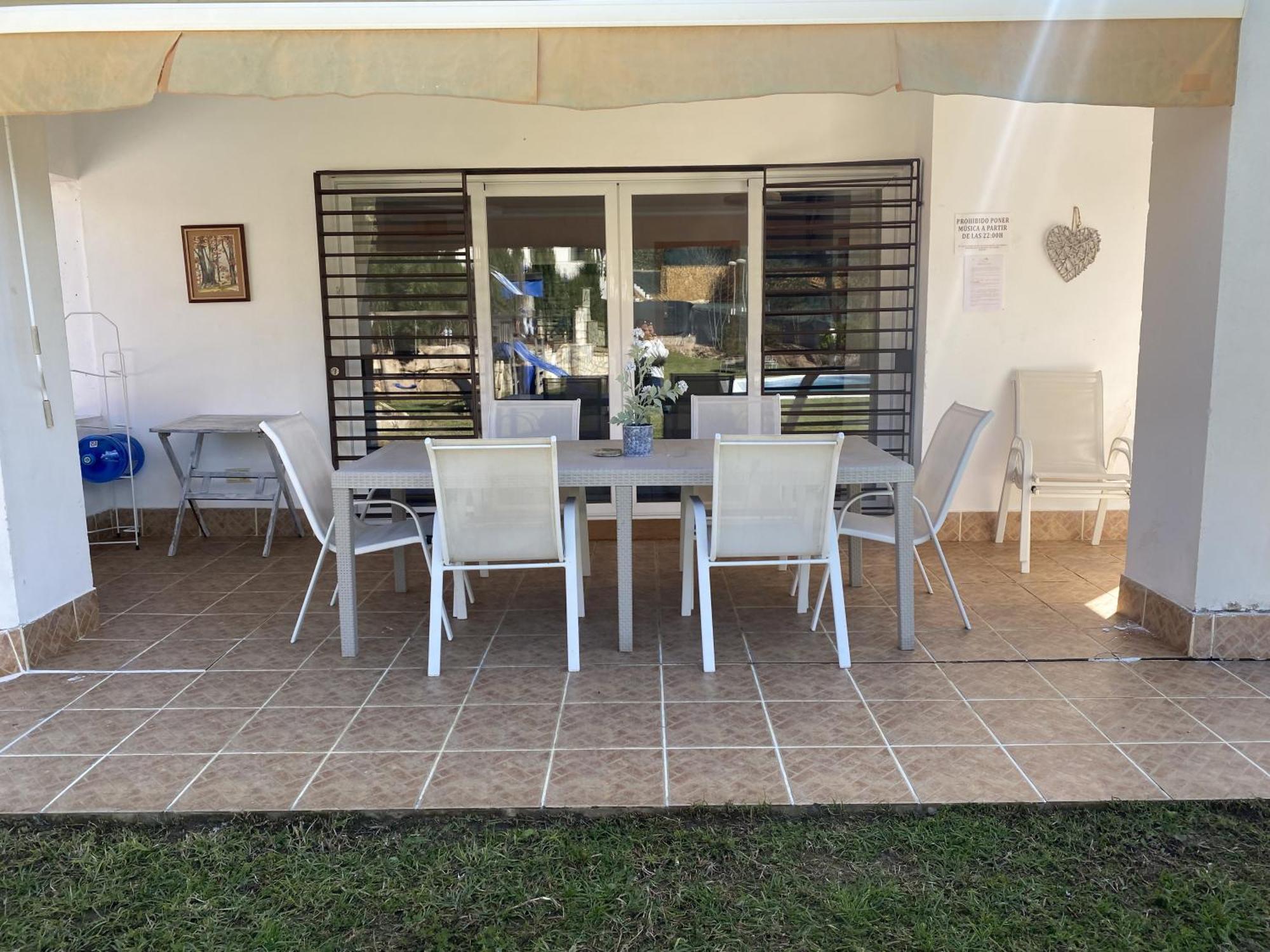Casa Terrazas Del Rural *