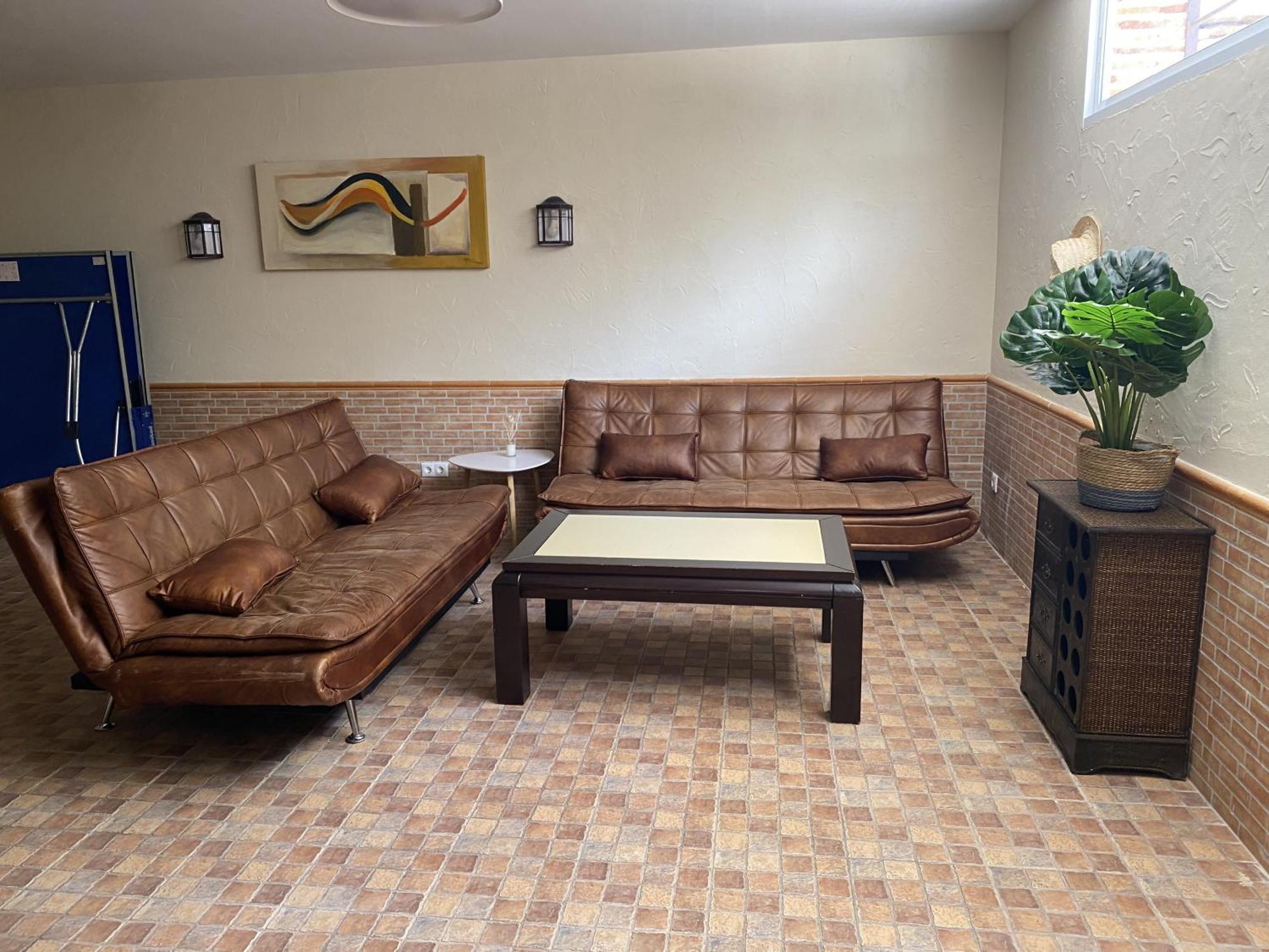 Casa Terrazas Del Rural Córdoba
