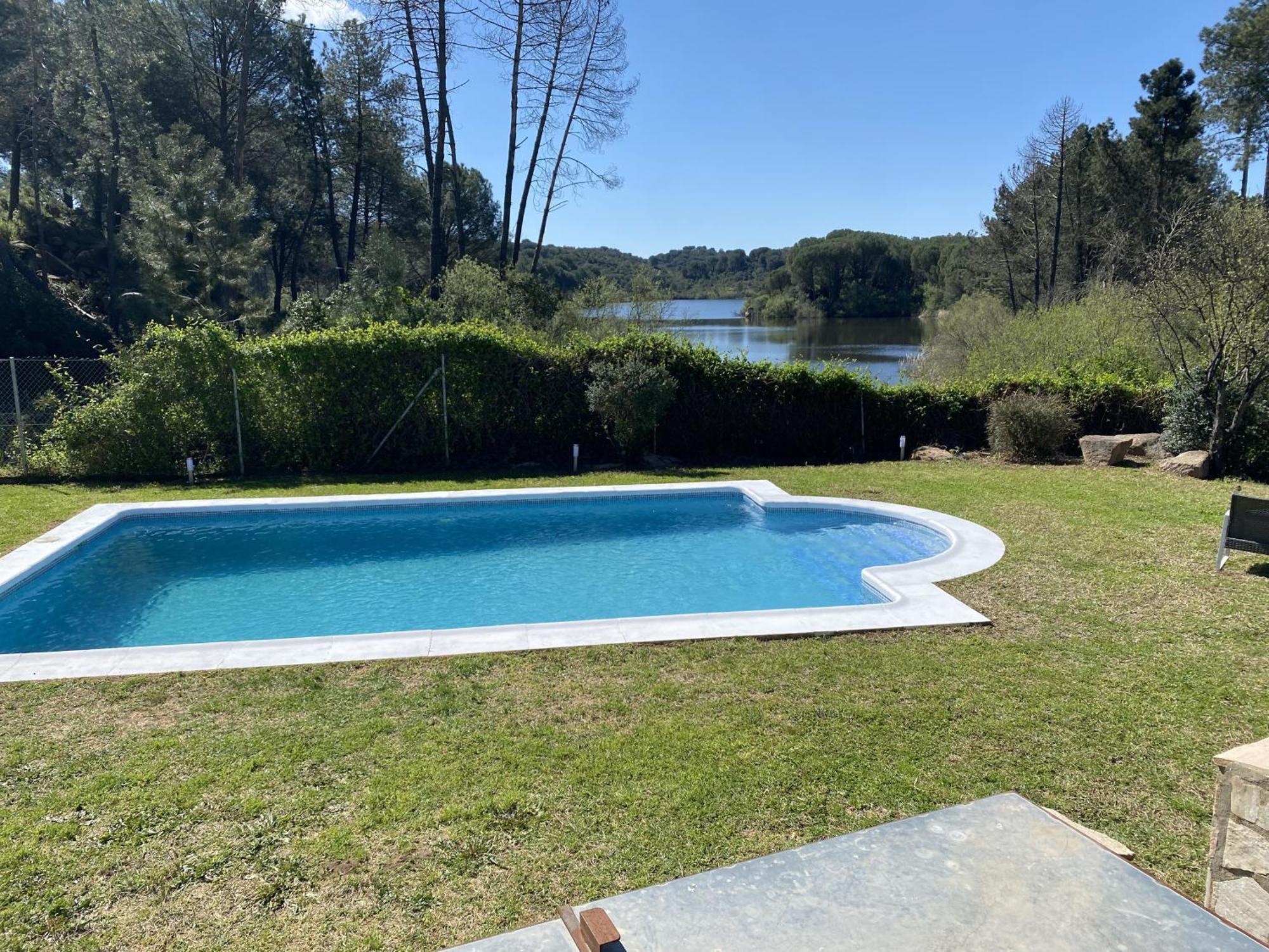 Casa Las Terrazas Del Lago Alojamiento Rural * Cordoba