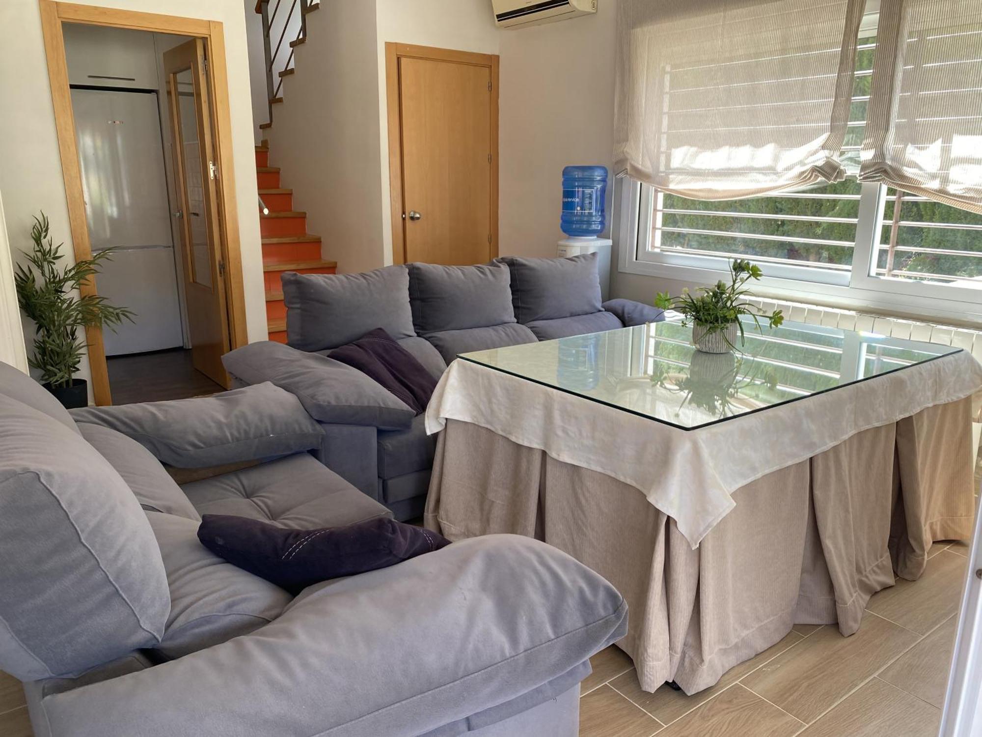 Ferienhaus Casa Terrazas Del Rural
