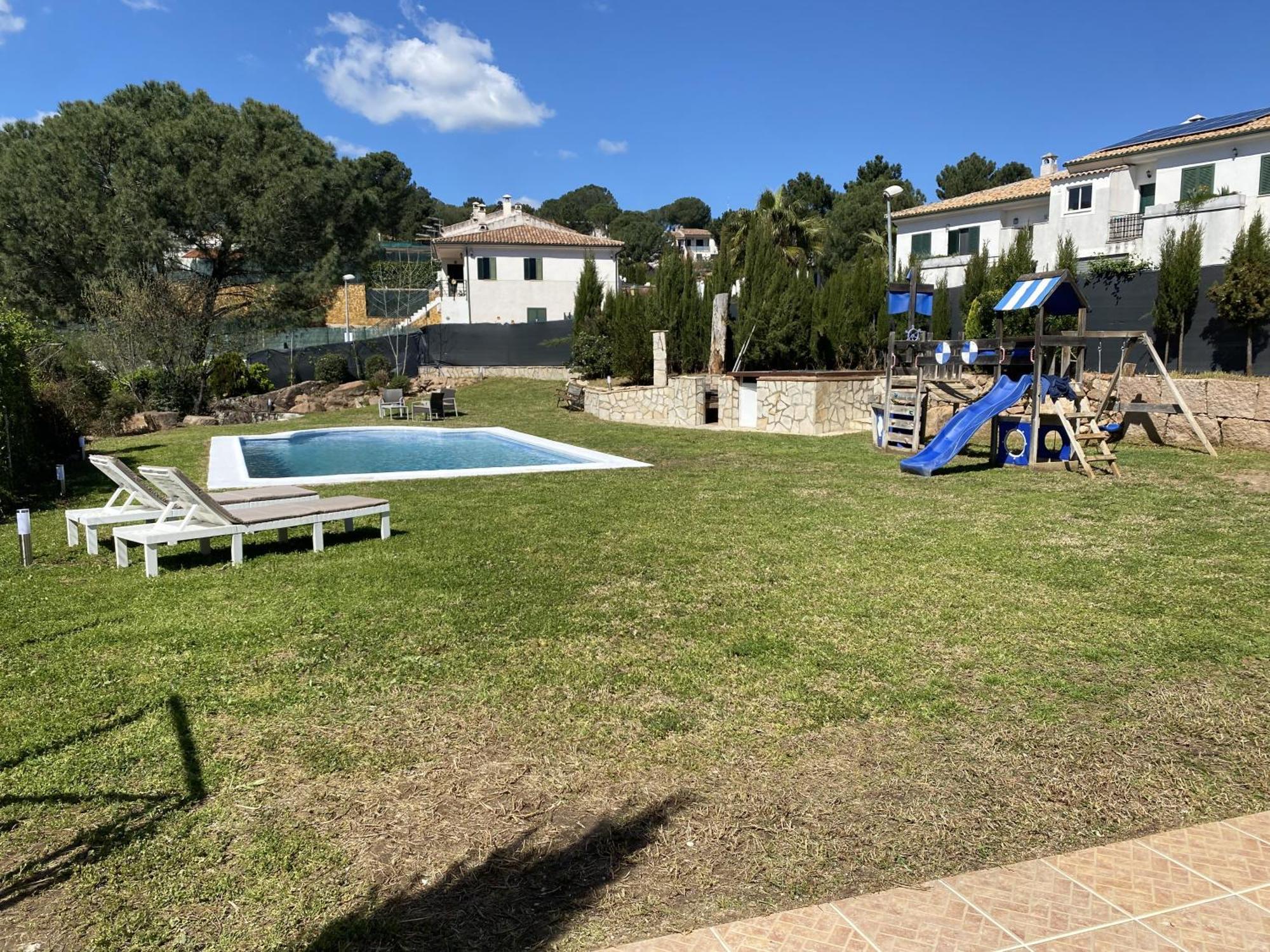 Casa Terrazas Del Rural Ferienhaus Córdoba
