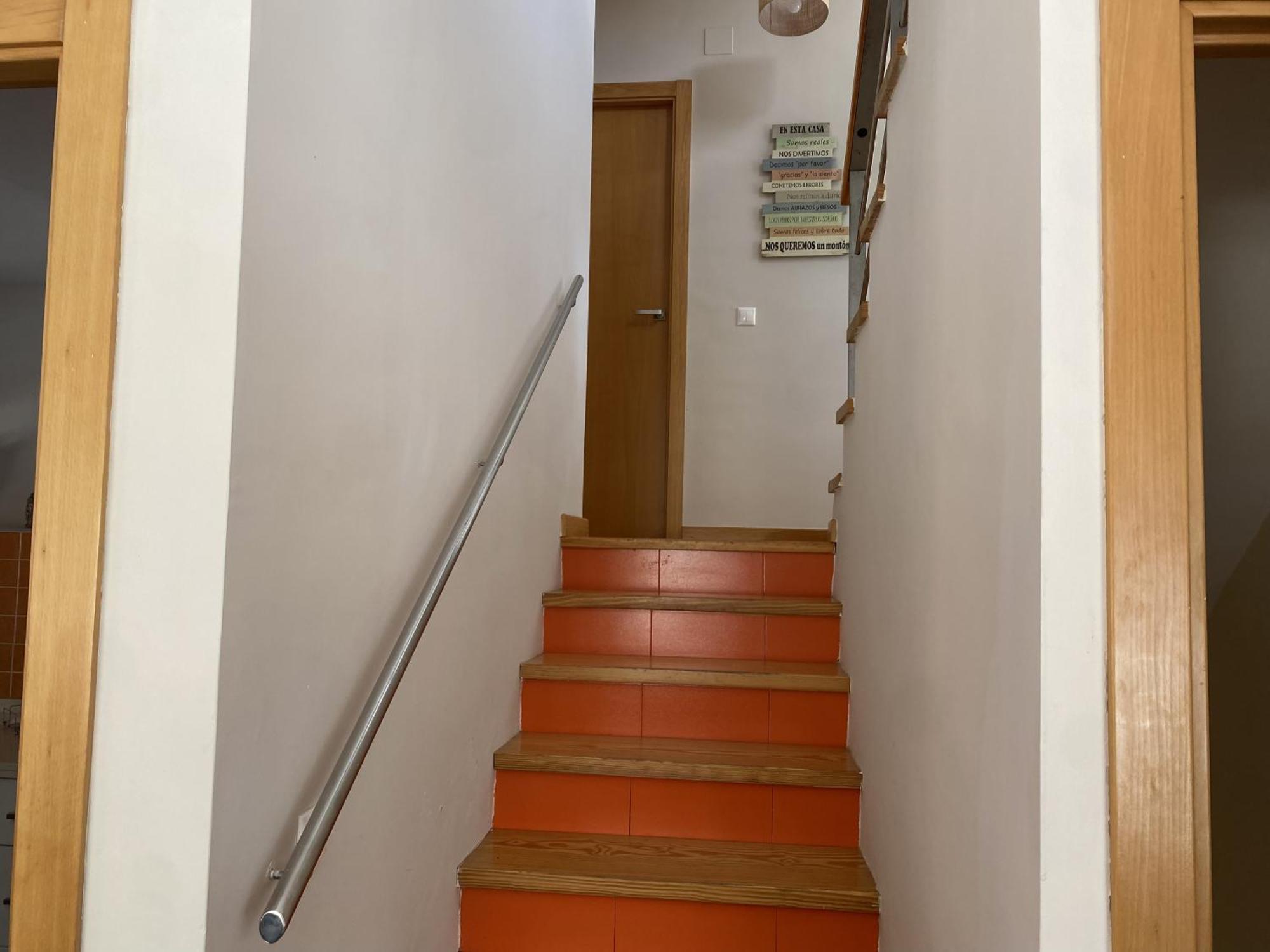 Ferienhaus Casa Terrazas Del Rural Córdoba